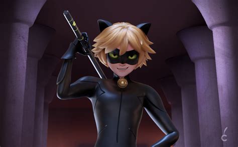 chat noir 34